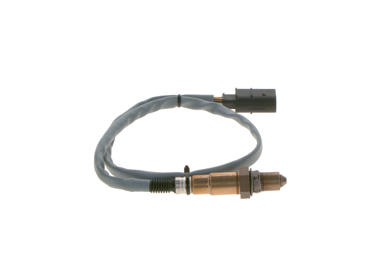Lambda Sensor - 0 281 004 207 BOSCH