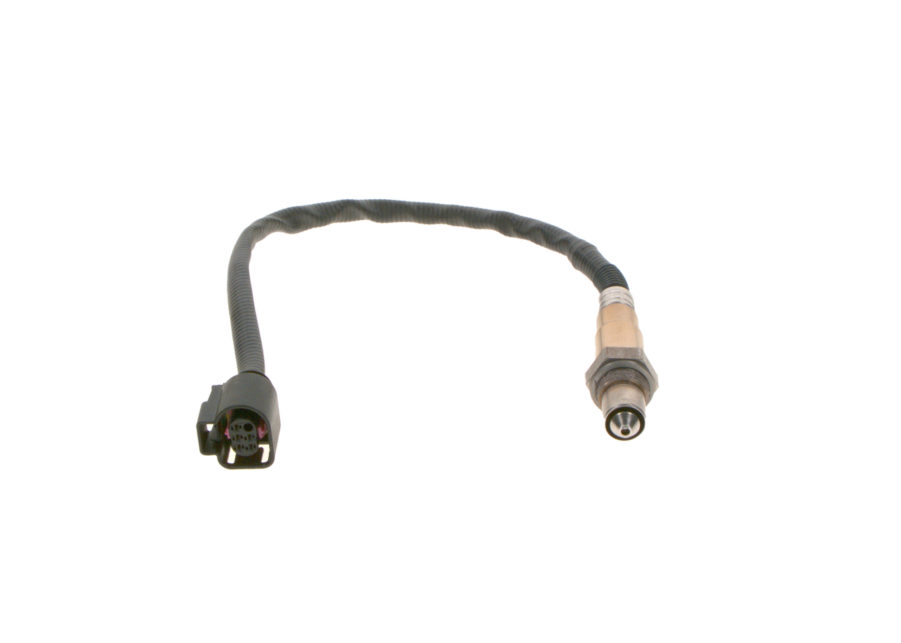 Lambda Sensor - 0 281 004 209 BOSCH