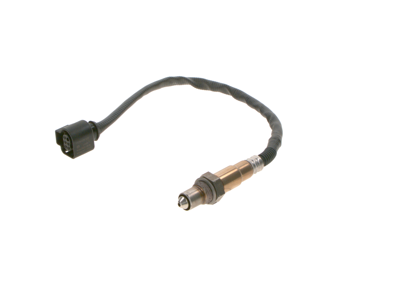 Lambda Sensor - 0 281 004 209 BOSCH