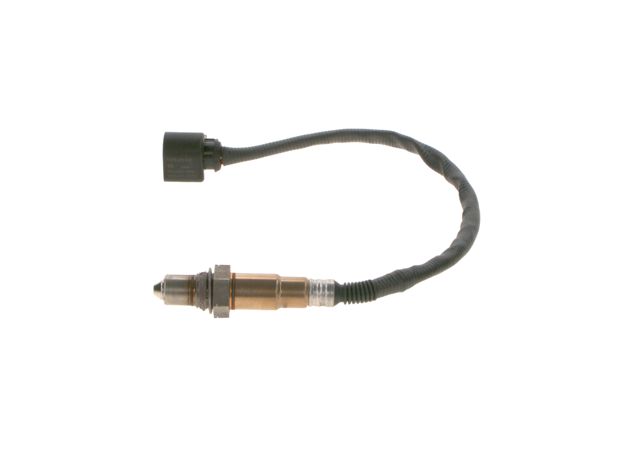 Lambda Sensor - 0 281 004 209 BOSCH