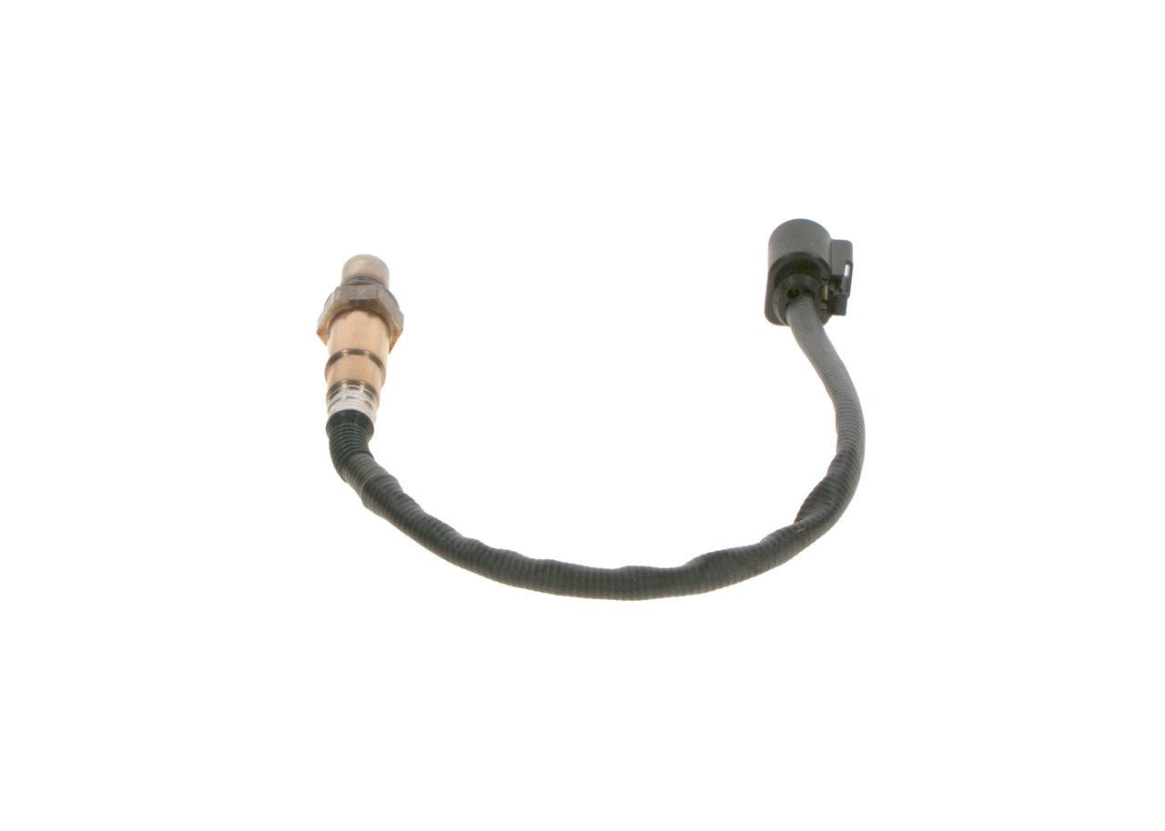 Lambda Sensor - 0 281 004 209 BOSCH