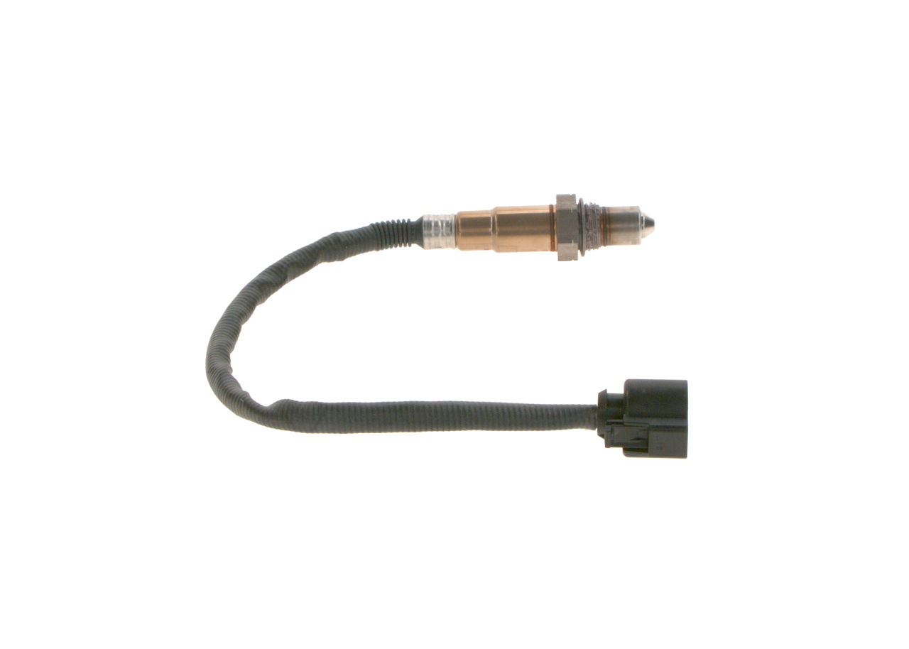 Lambda Sensor - 0 281 004 209 BOSCH