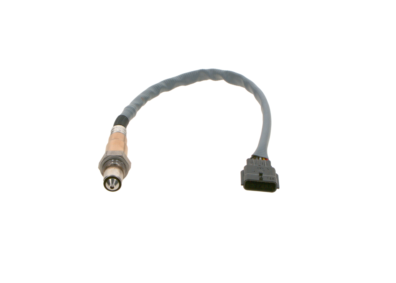 Lambda Sensor - 0 281 004 221 BOSCH