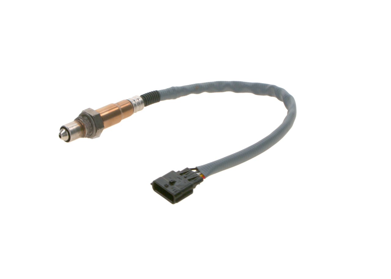 Lambda Sensor - 0 281 004 221 BOSCH