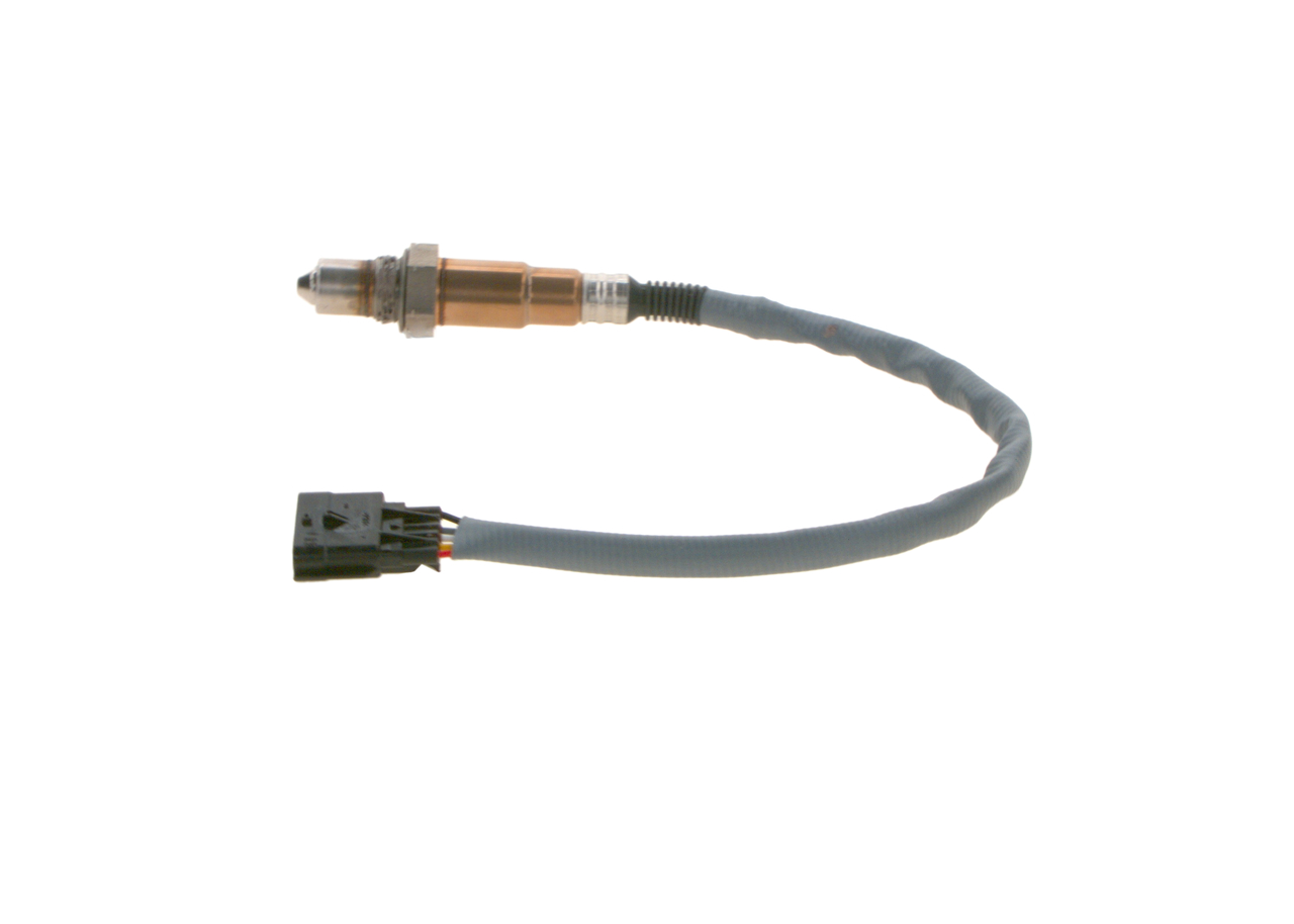 Lambda Sensor - 0 281 004 221 BOSCH