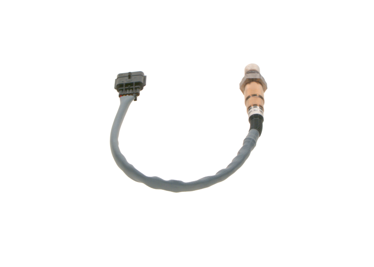 Lambda Sensor - 0 281 004 221 BOSCH