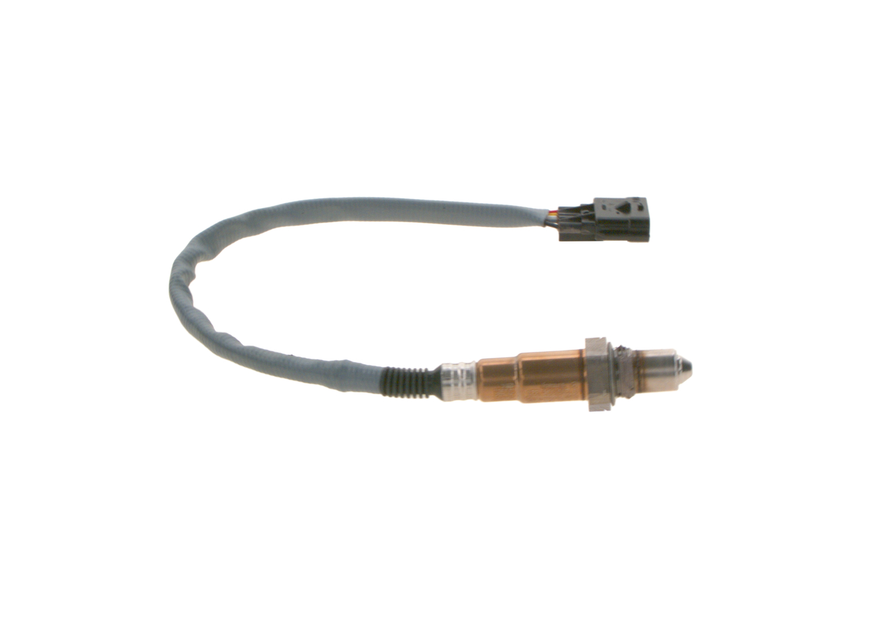 Lambda Sensor - 0 281 004 221 BOSCH