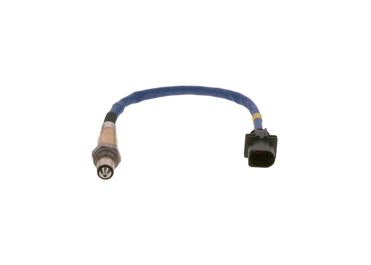 Lambda Sensor - 0 281 004 229 BOSCH