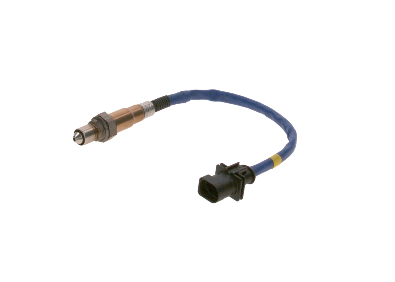 Lambda Sensor - 0 281 004 229 BOSCH