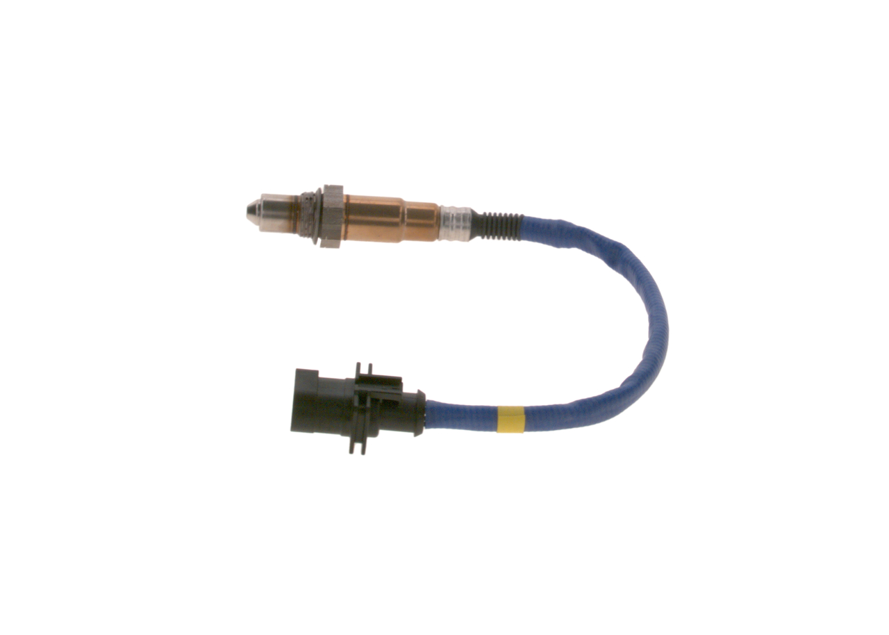 Lambda Sensor - 0 281 004 229 BOSCH