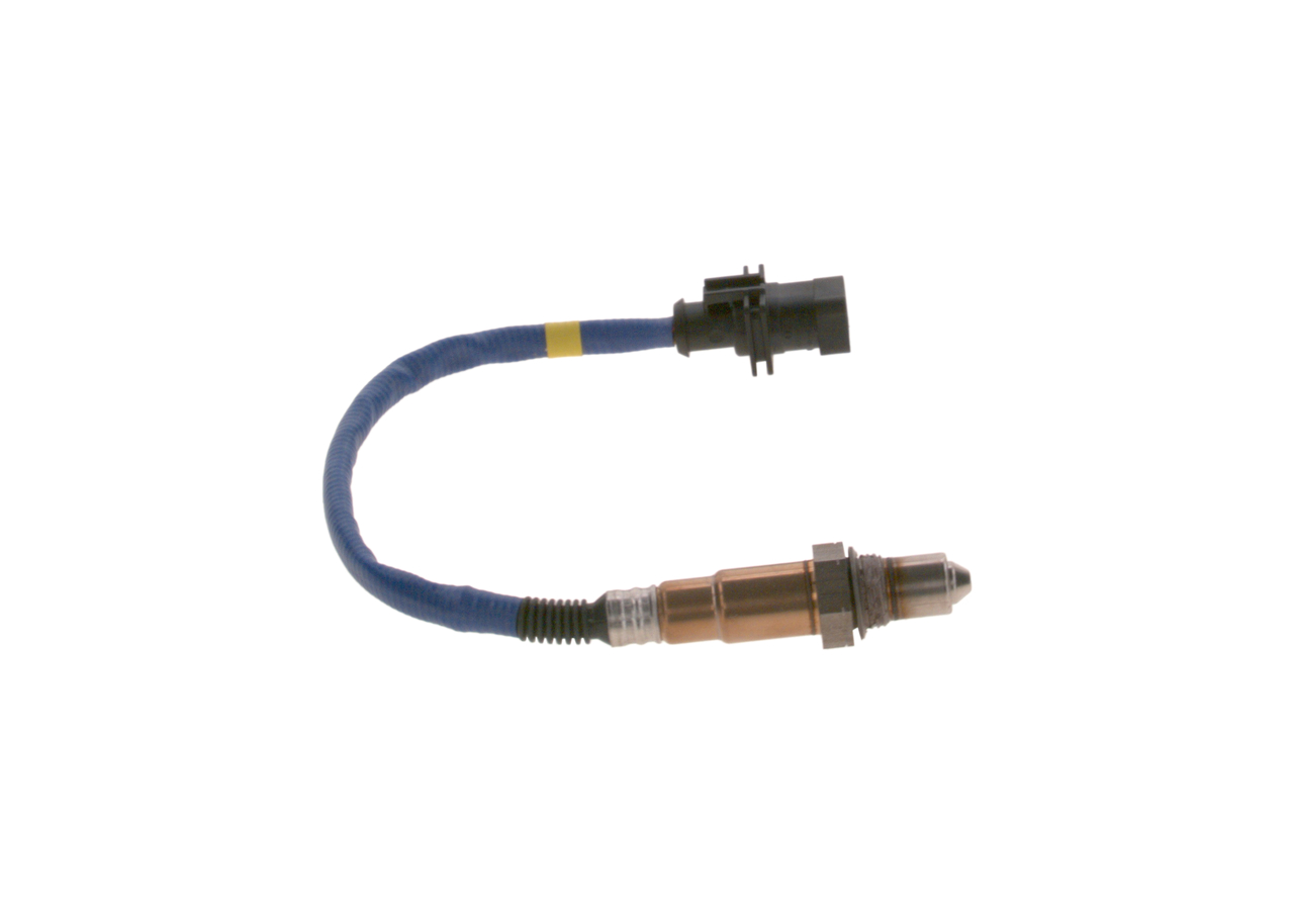 Lambda Sensor - 0 281 004 229 BOSCH