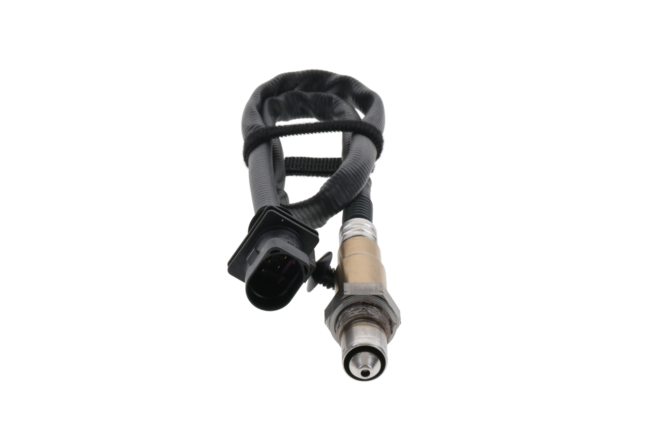 Lambda Sensor - 0 281 004 243 BOSCH