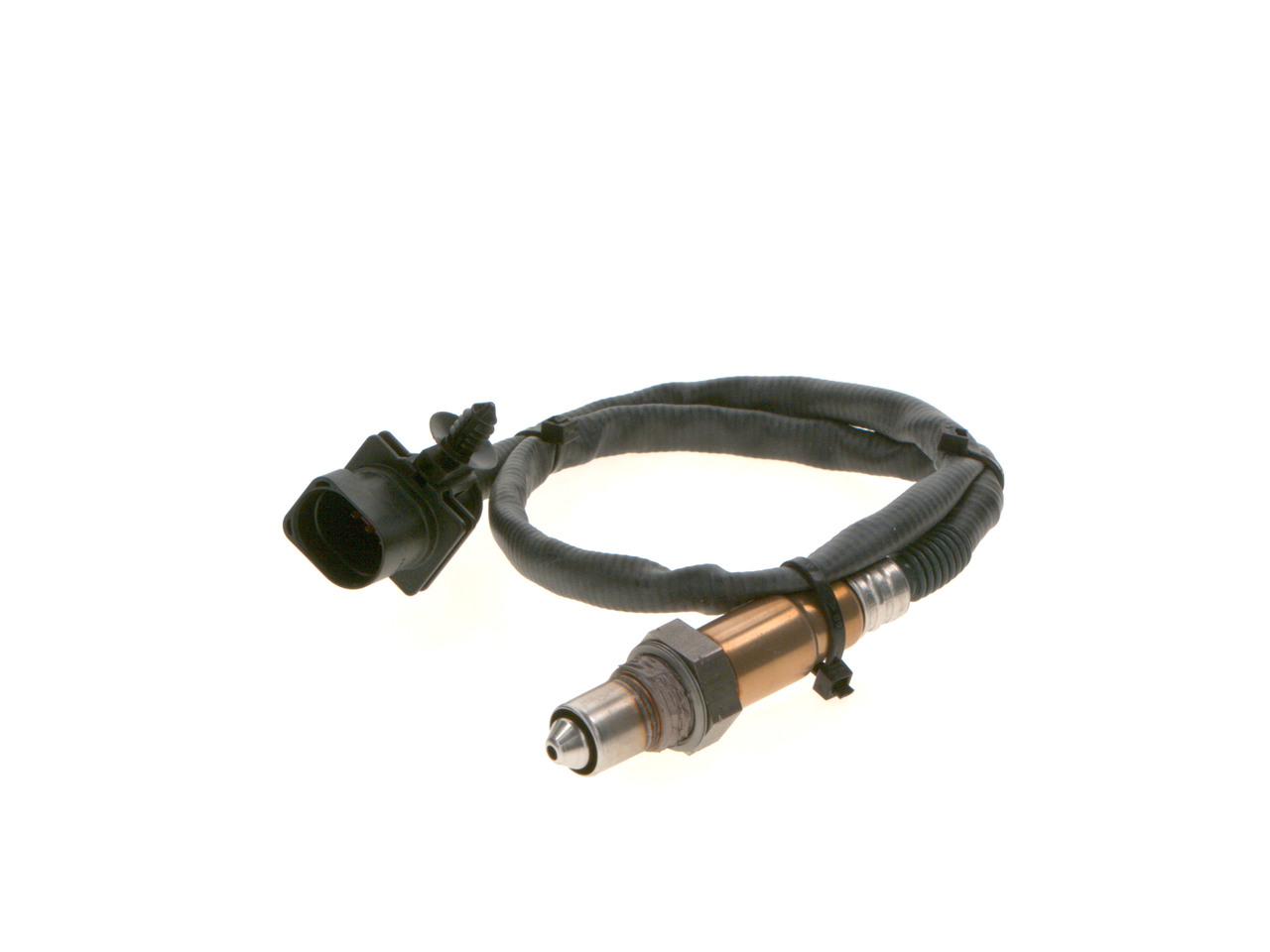 Lambda Sensor - 0 281 004 243 BOSCH