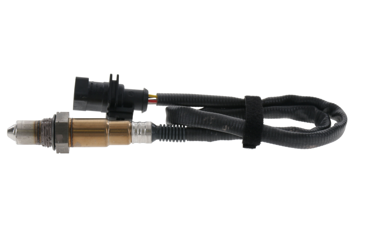 Lambda Sensor - 0 281 004 243 BOSCH