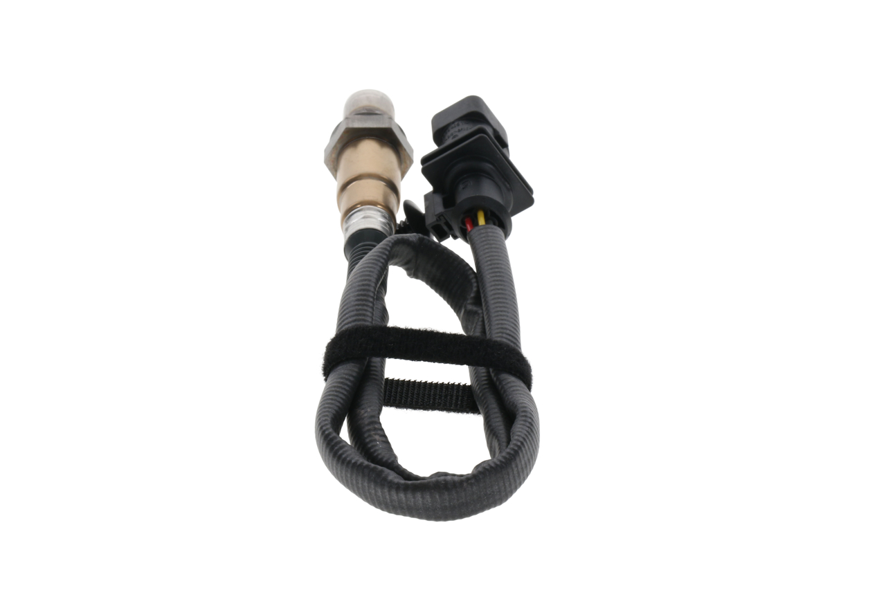 Lambda Sensor - 0 281 004 243 BOSCH