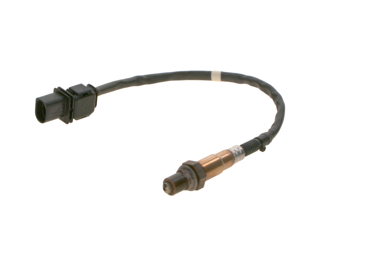 Lambda Sensor - 0 281 004 404 BOSCH