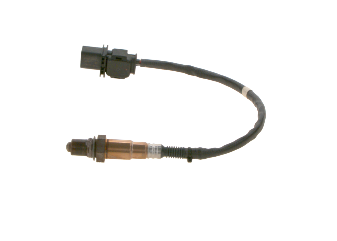 Lambda Sensor - 0 281 004 404 BOSCH