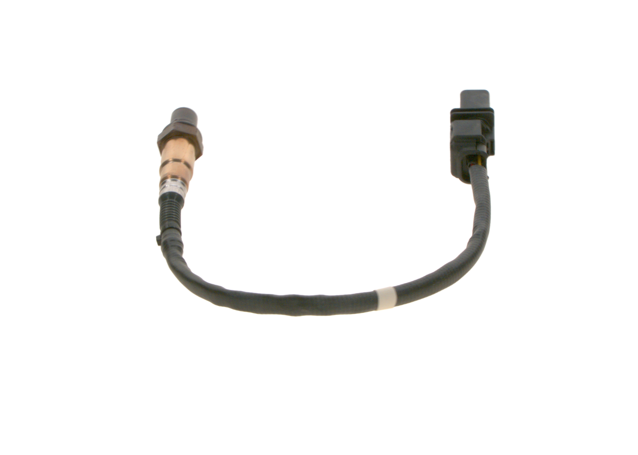 Lambda Sensor - 0 281 004 404 BOSCH