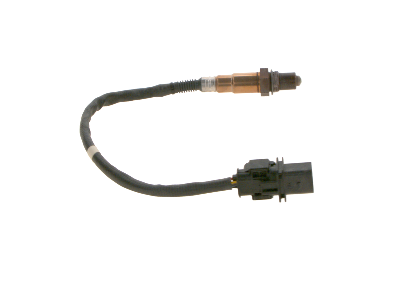 Lambda Sensor - 0 281 004 404 BOSCH