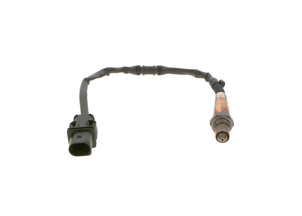Lambda Sensor - 0 281 004 407 BOSCH