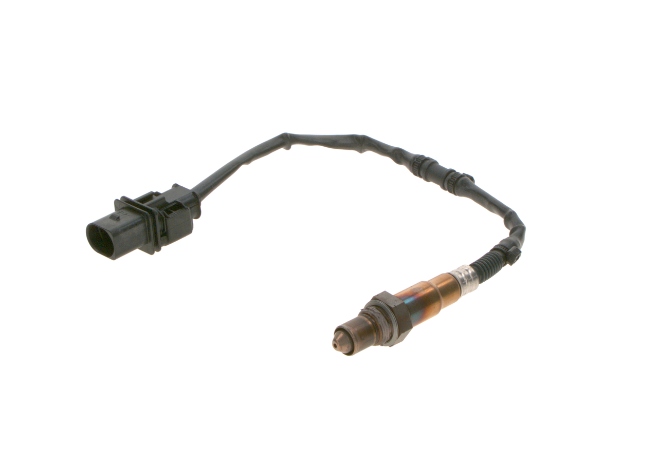 Lambda Sensor - 0 281 004 407 BOSCH