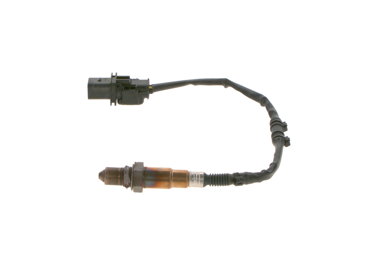 Lambda Sensor - 0 281 004 407 BOSCH