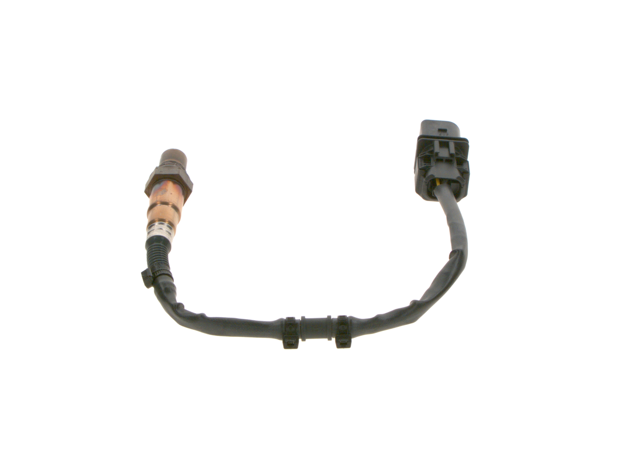 Lambda Sensor - 0 281 004 407 BOSCH