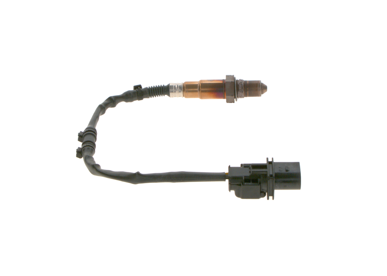 Lambda Sensor - 0 281 004 407 BOSCH