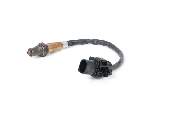 Lambda Sensor - 0 281 004 411 BOSCH