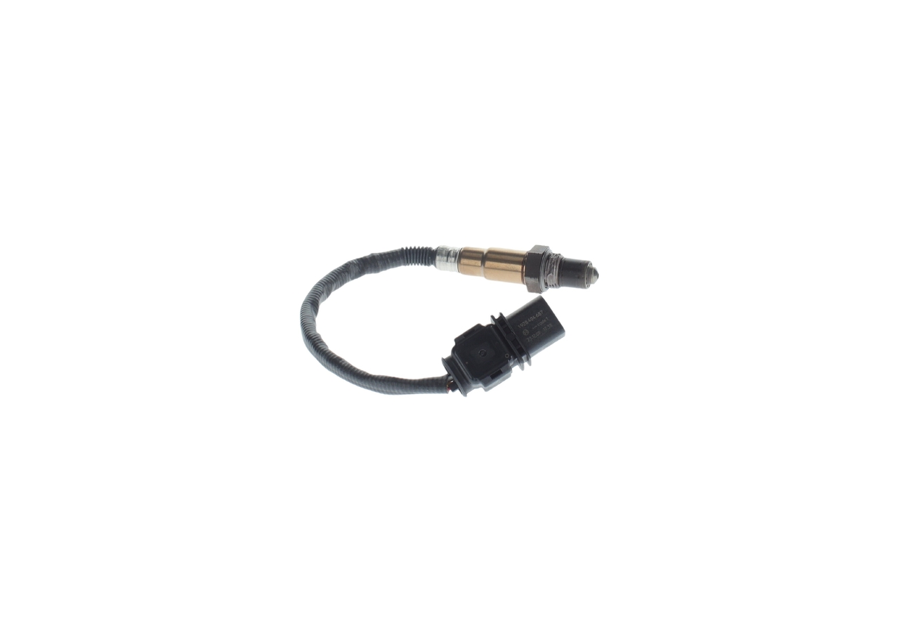 Lambda Sensor - 0 281 004 411 BOSCH