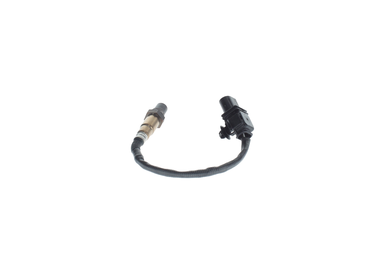 Lambda Sensor - 0 281 004 411 BOSCH