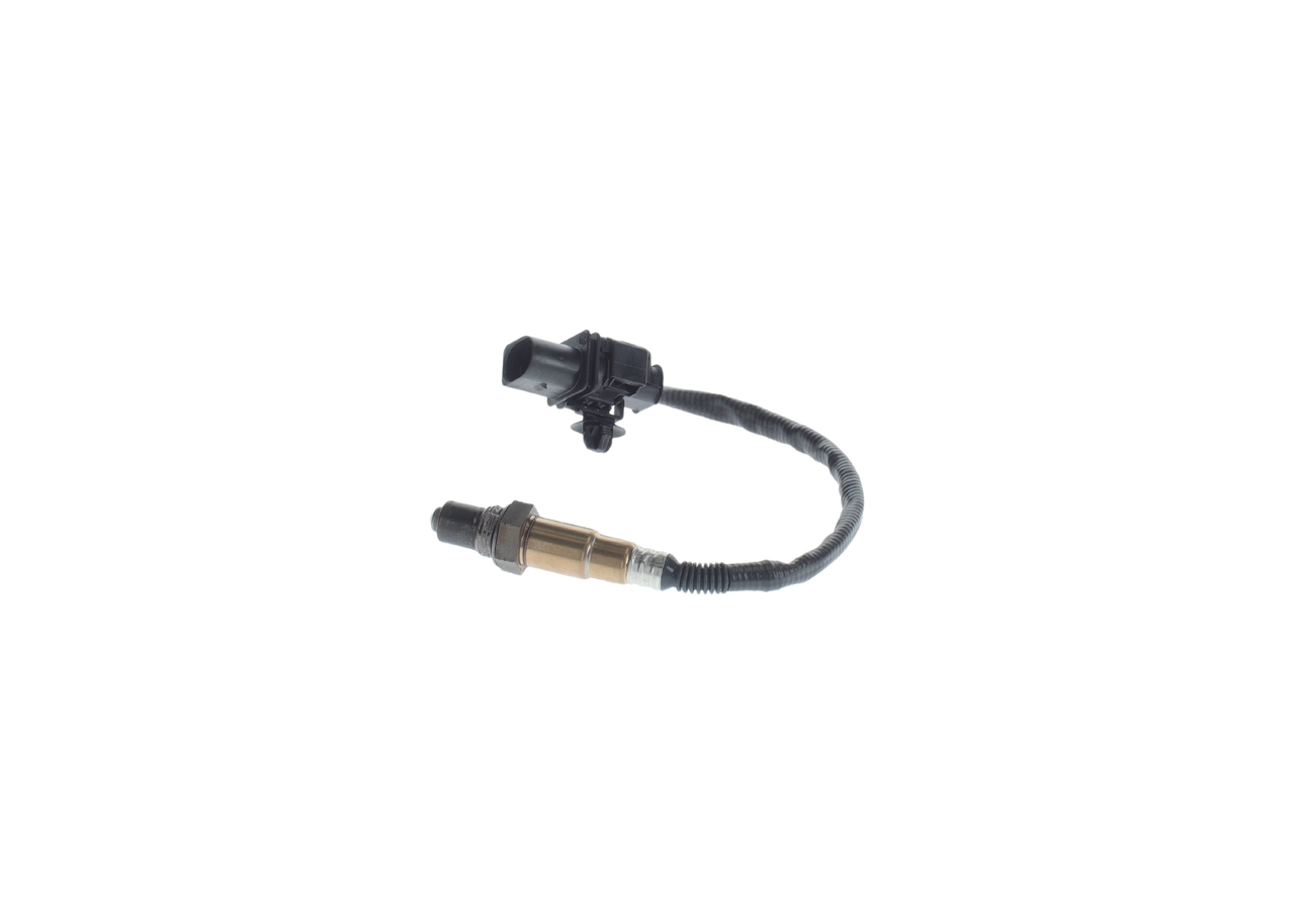 Lambda Sensor - 0 281 004 411 BOSCH