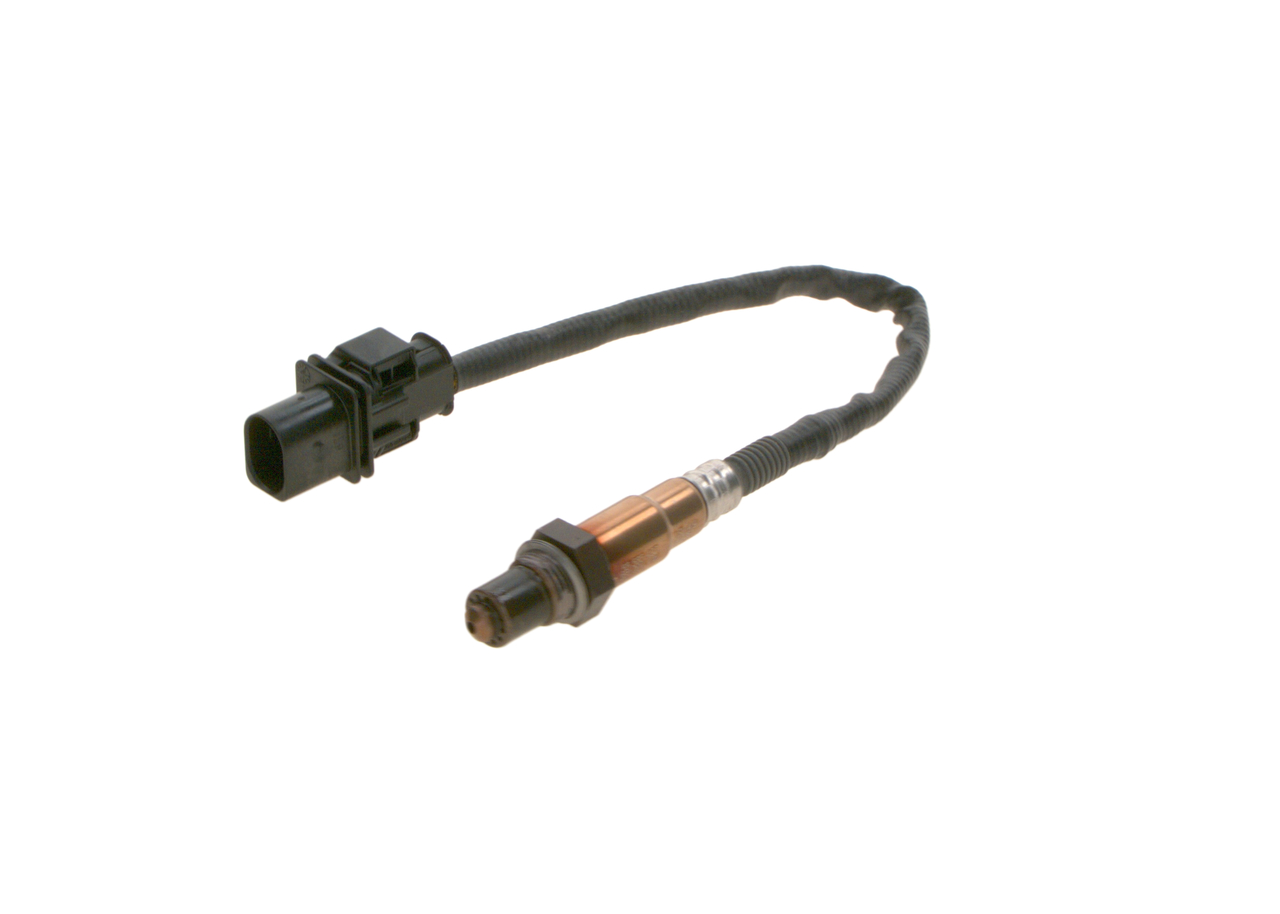 Lambda Sensor - 0 281 004 415 BOSCH