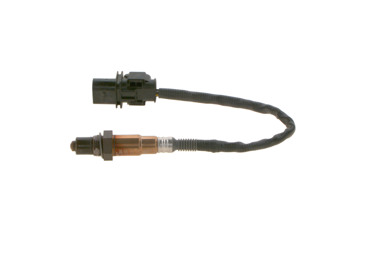 Lambda Sensor - 0 281 004 415 BOSCH