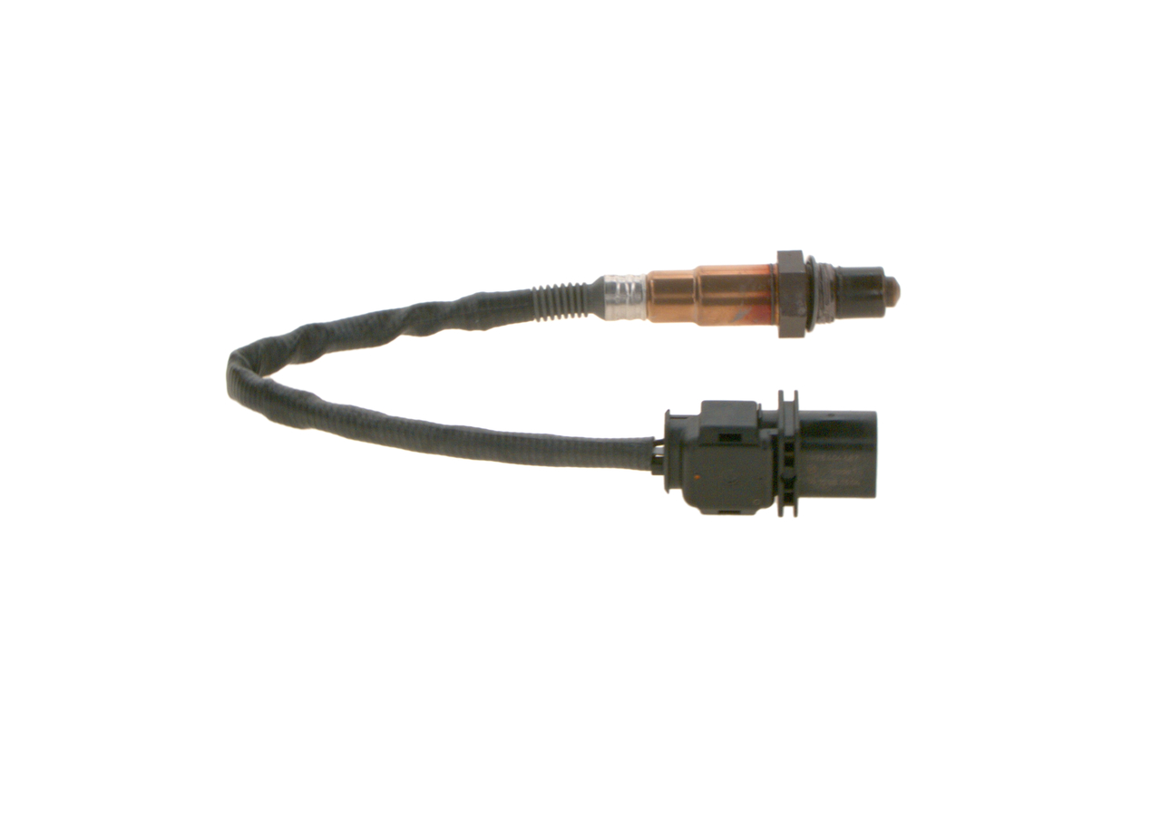 Lambda Sensor - 0 281 004 415 BOSCH