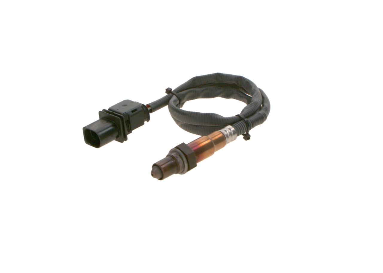 Lambda Sensor - 0 281 004 416 BOSCH
