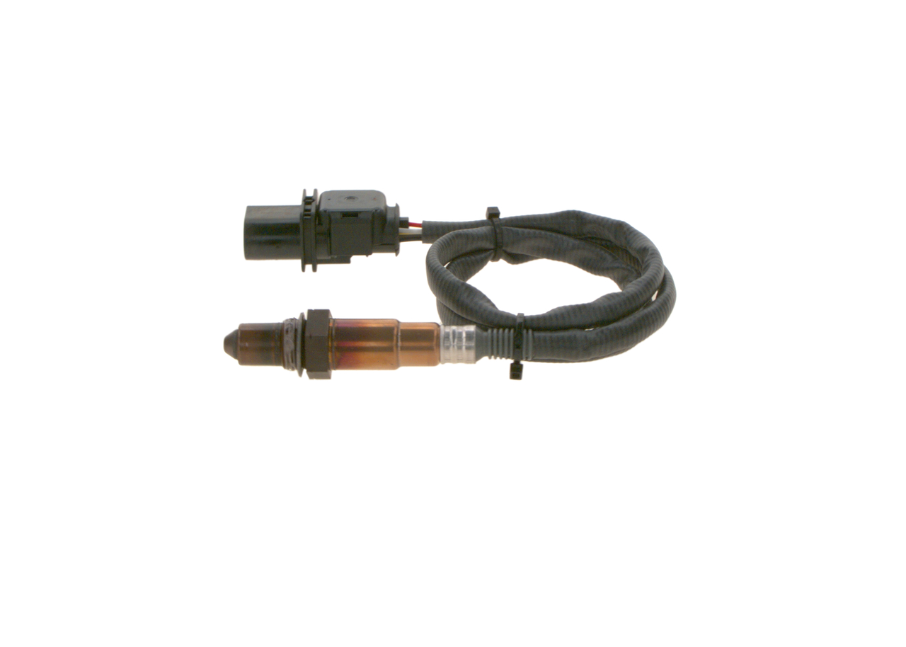 Lambda Sensor - 0 281 004 416 BOSCH