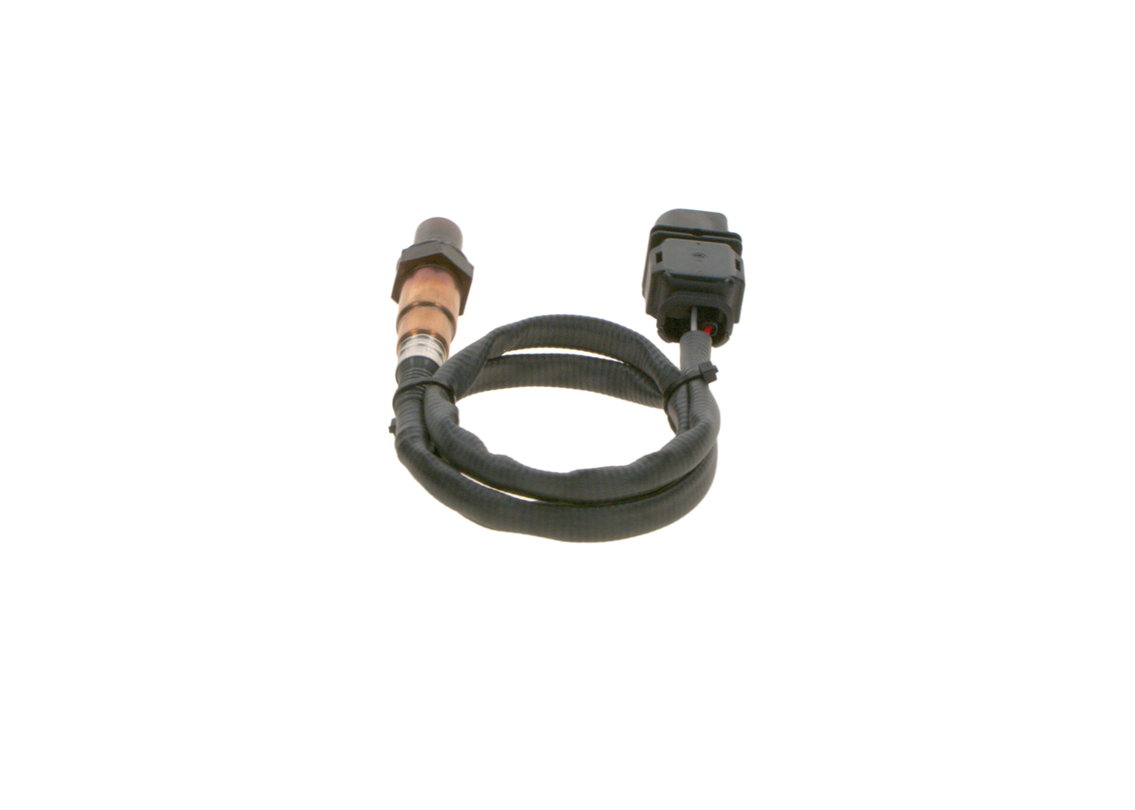 Lambda Sensor - 0 281 004 416 BOSCH