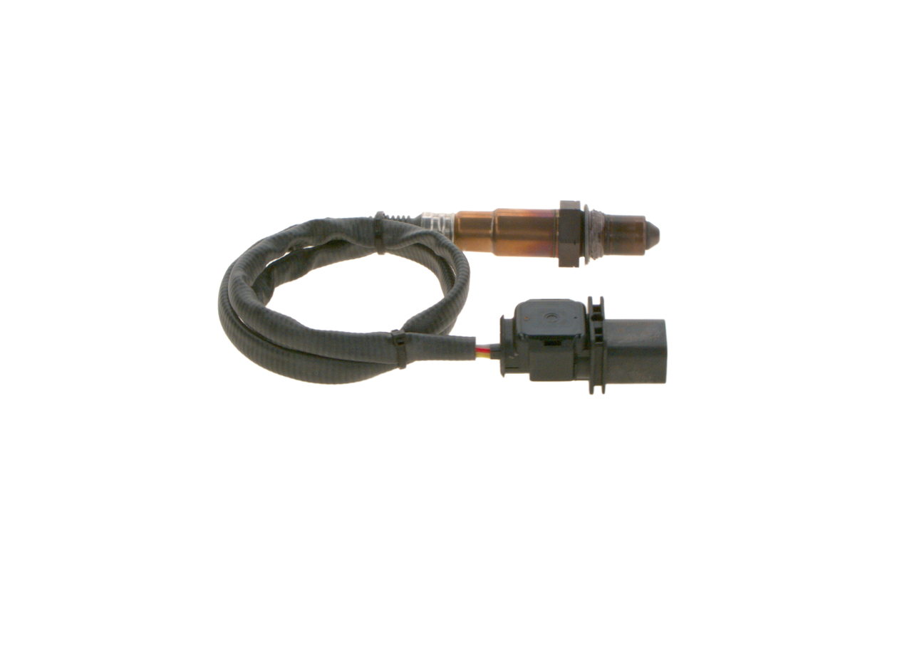 Lambda Sensor - 0 281 004 416 BOSCH