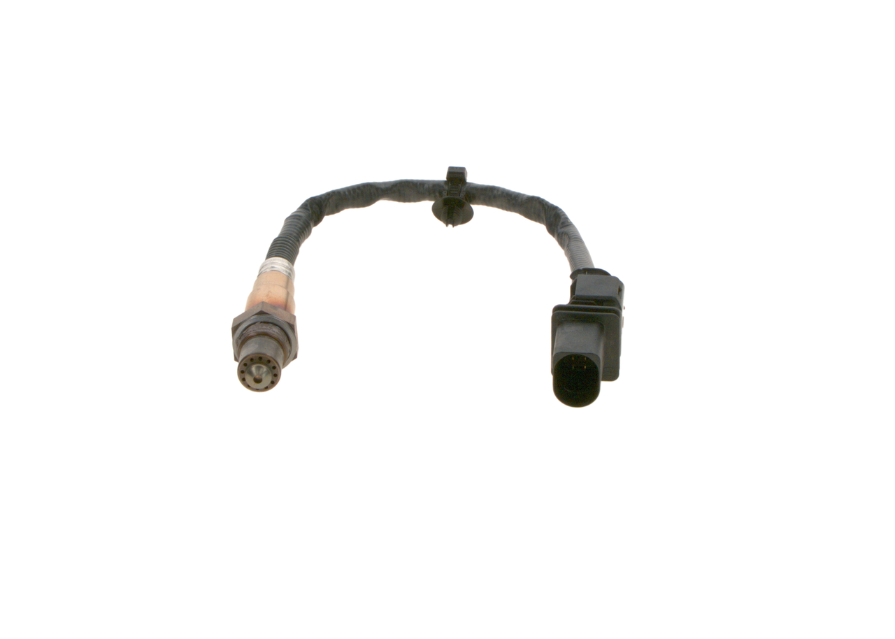 Lambda Sensor - 0 281 004 417 BOSCH