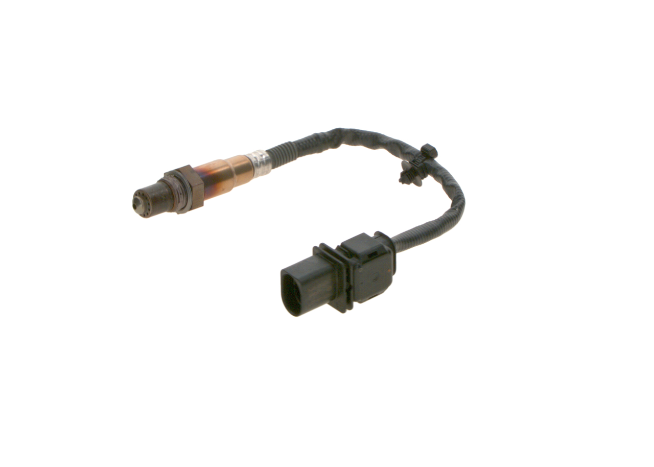 Lambda Sensor - 0 281 004 417 BOSCH
