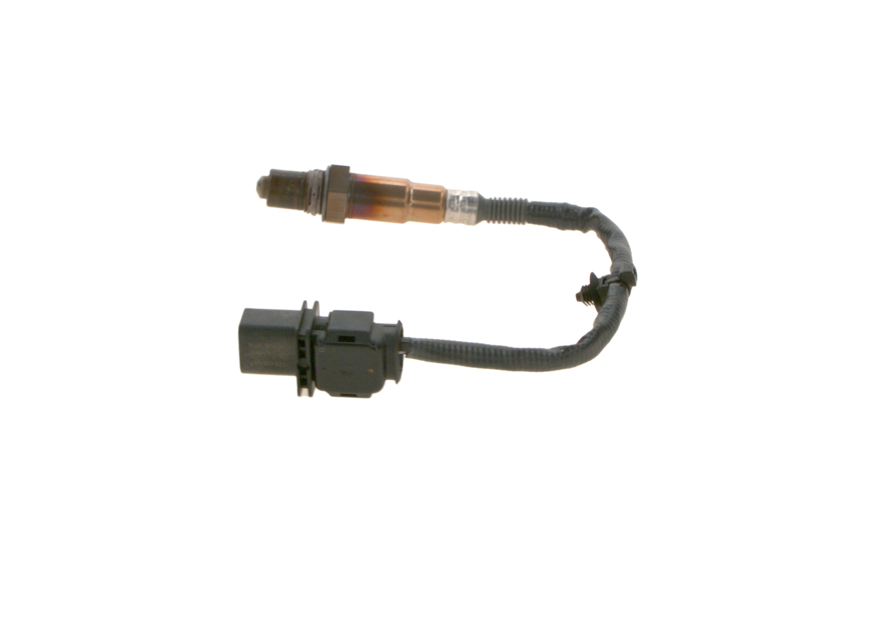 Lambda Sensor - 0 281 004 417 BOSCH