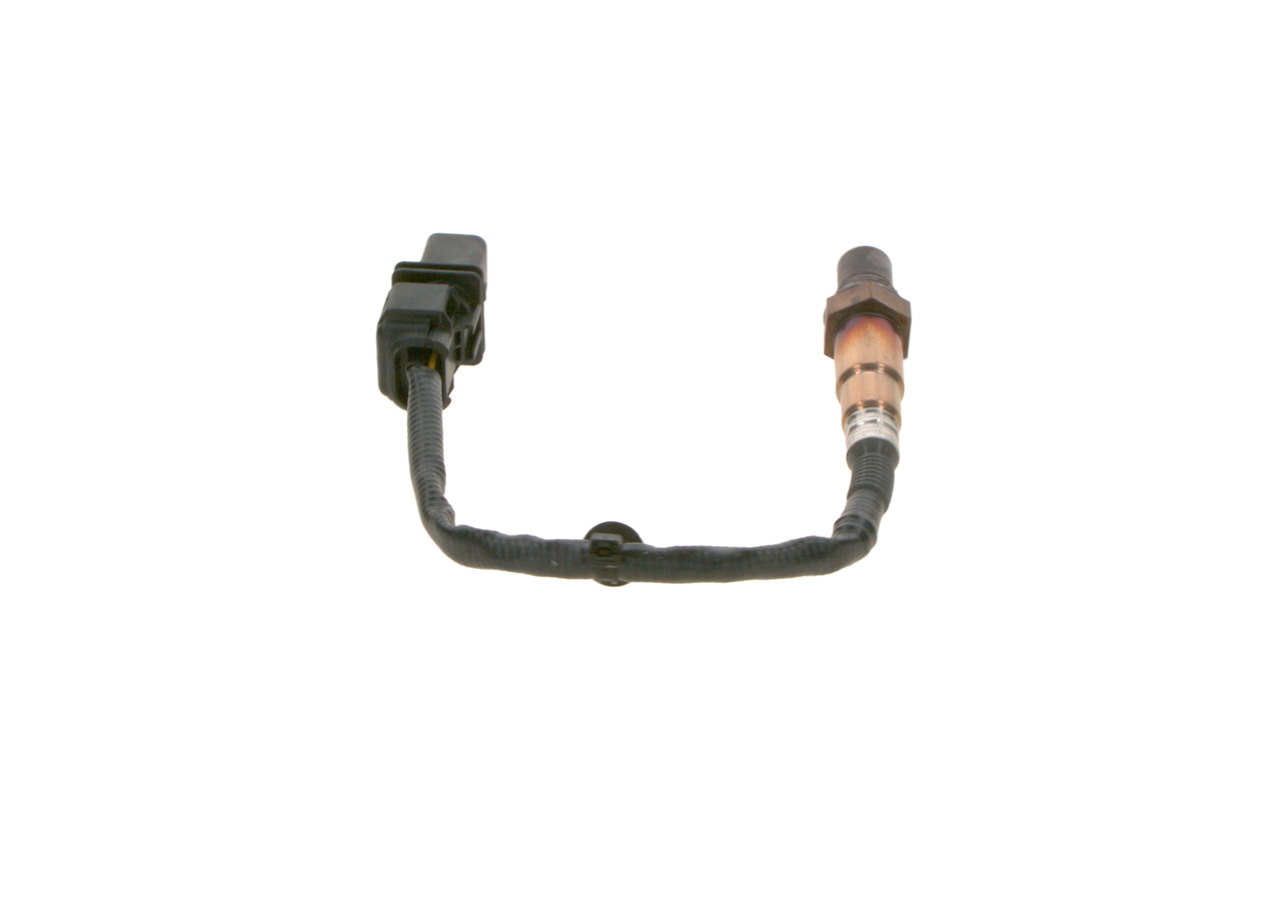 Lambda Sensor - 0 281 004 417 BOSCH