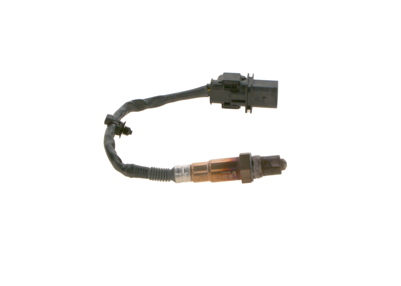Lambda Sensor - 0 281 004 417 BOSCH