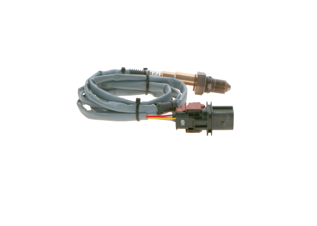 lambda jutiklis - 0 281 004 420 BOSCH