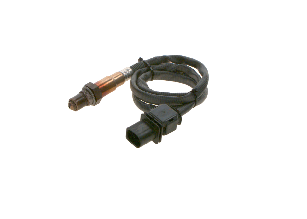 Lambda Sensor - 0 281 004 425 BOSCH