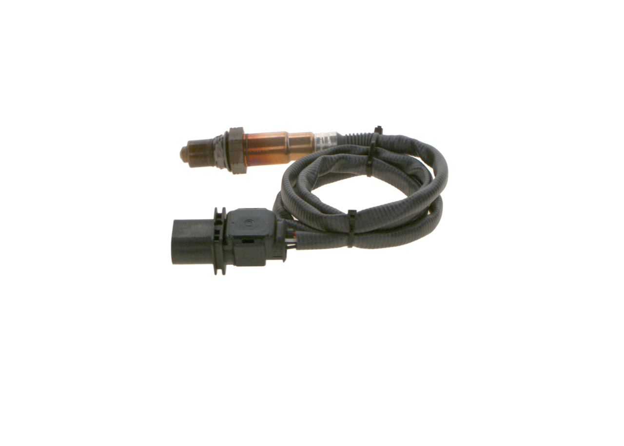 Lambda Sensor - 0 281 004 425 BOSCH