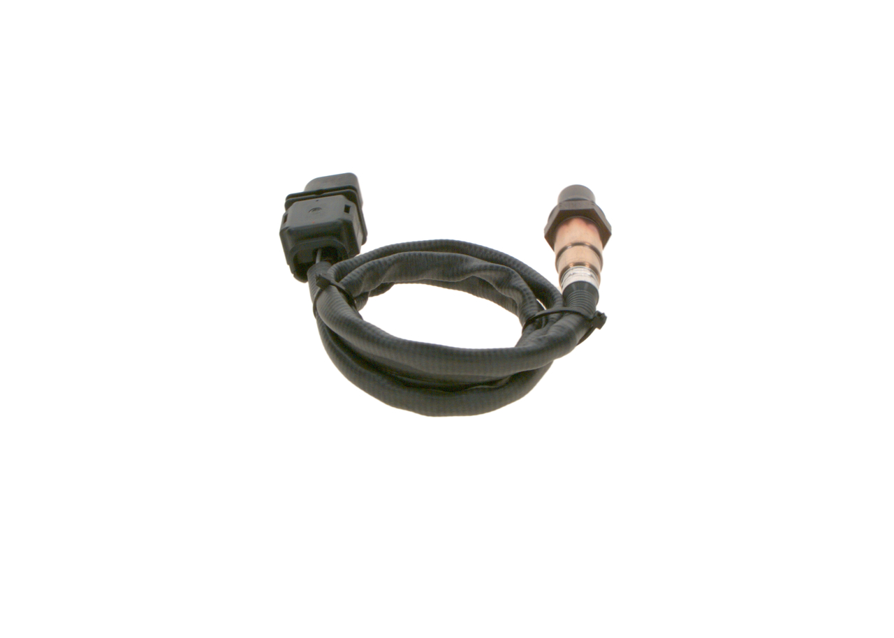 Lambda Sensor - 0 281 004 425 BOSCH