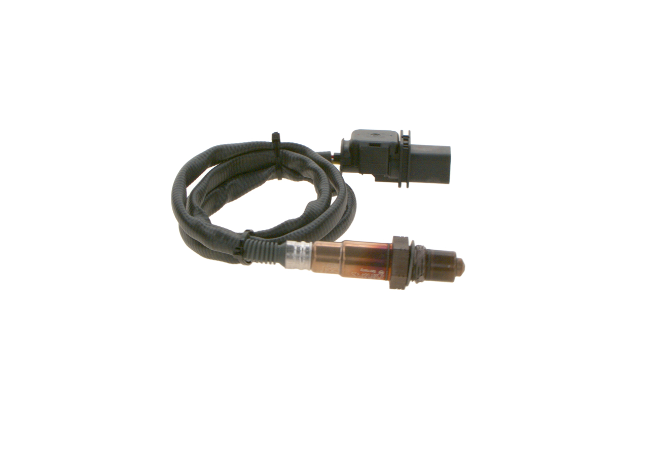 Lambda Sensor - 0 281 004 425 BOSCH