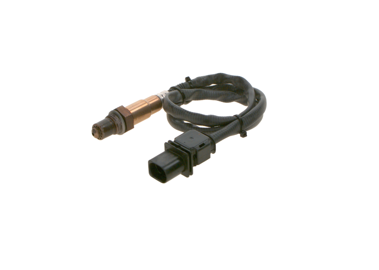 Lambda Sensor - 0 281 004 427 BOSCH